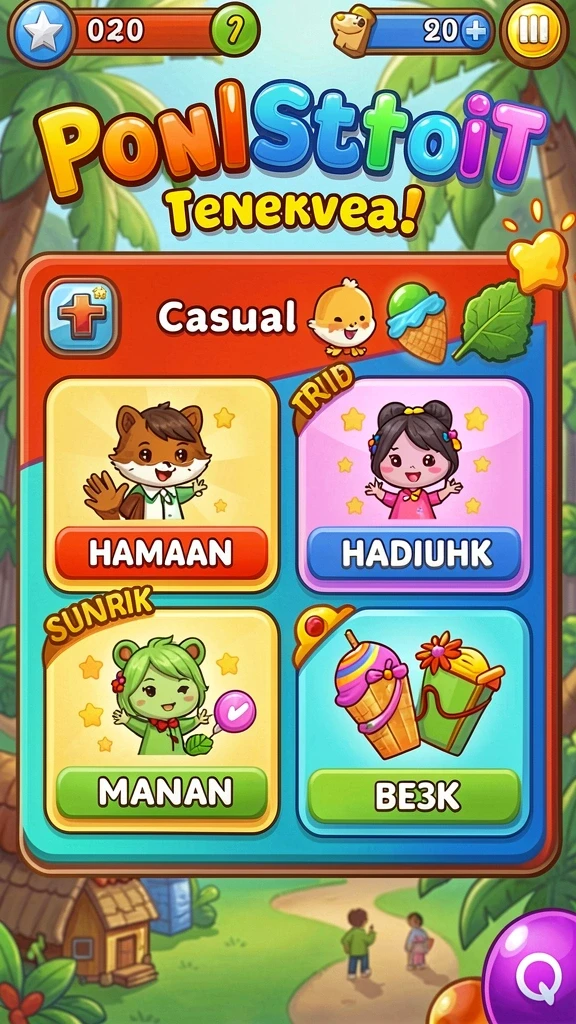Screenshot rebahin nomor 2