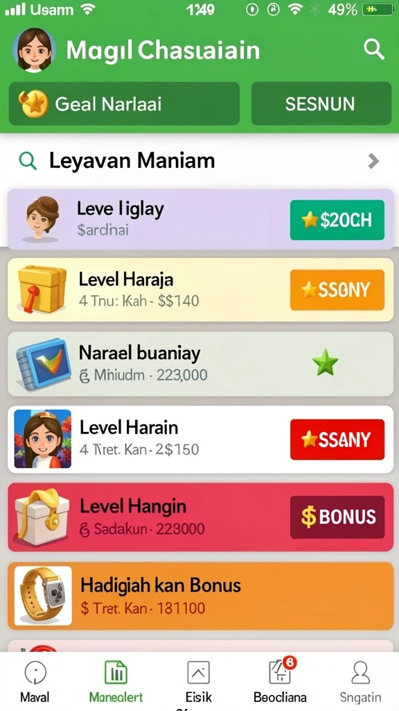 Screenshot rejekigames nomor 1