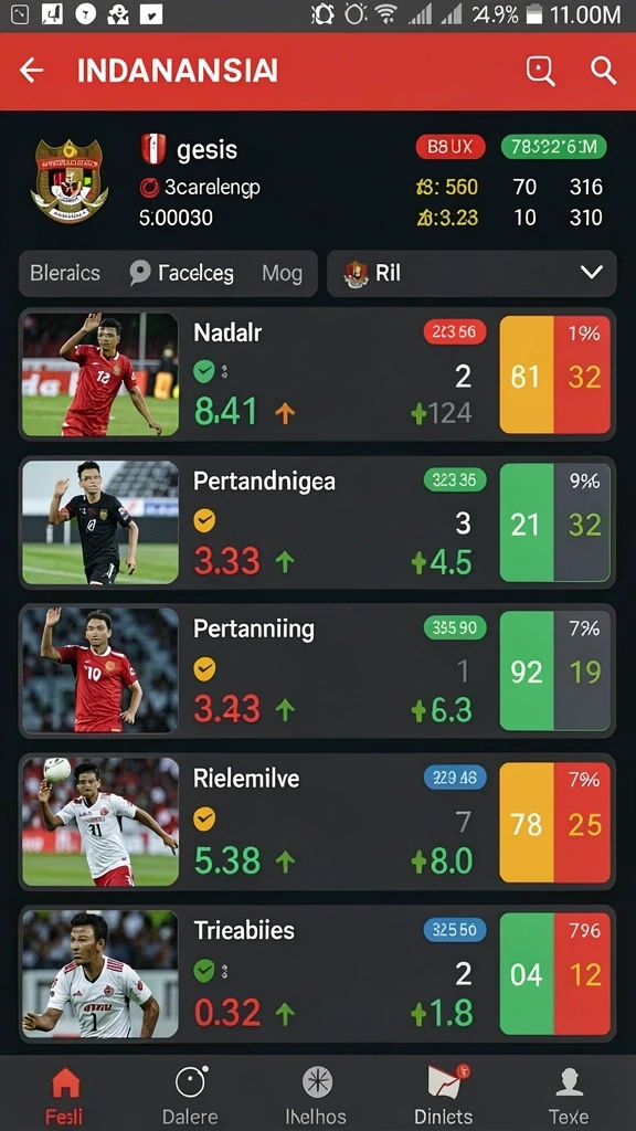 Screenshot rekor777 nomor 1