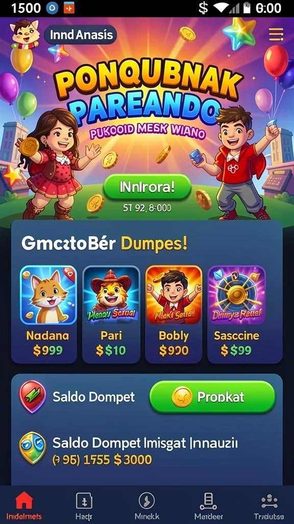 Screenshot rekor777 nomor 2