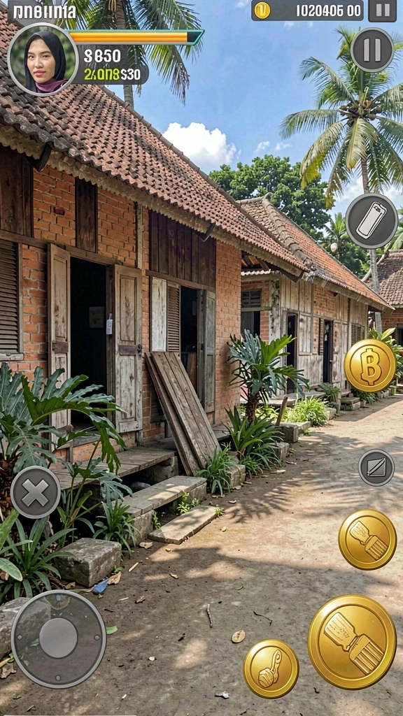 Screenshot rekor777 nomor 3