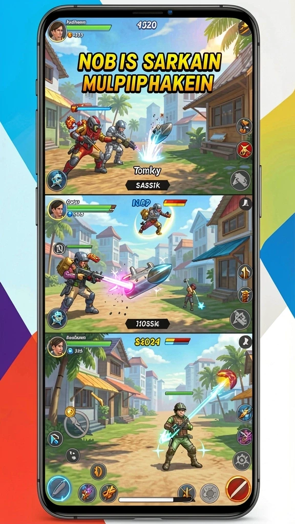 Screenshot rk88 nomor 1