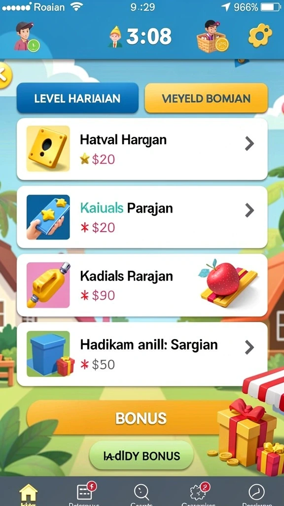 Screenshot samurai555 nomor 3