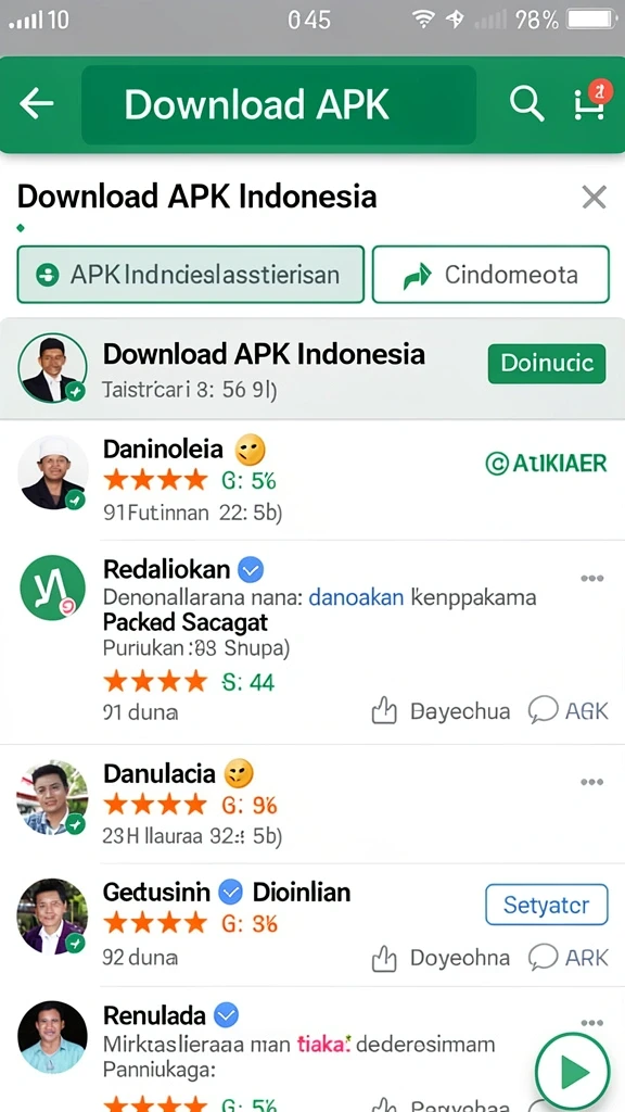 Screenshot sapitoto nomor 1