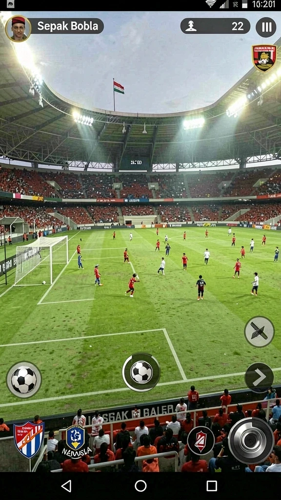 Screenshot surga55 nomor 2