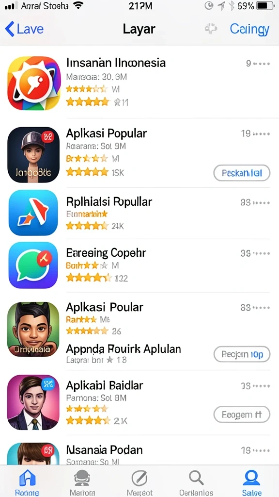 Screenshot svip5 nomor 1