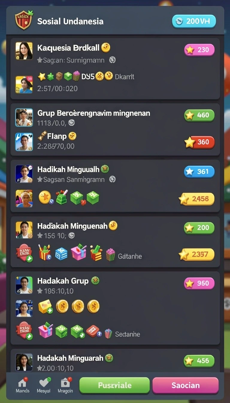Screenshot tempur99 nomor 1
