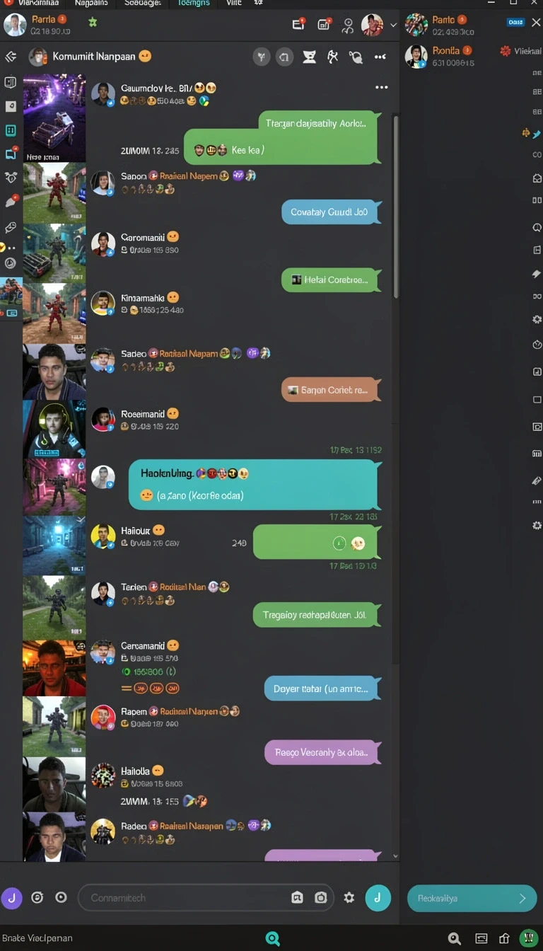 Screenshot tempur99 nomor 3