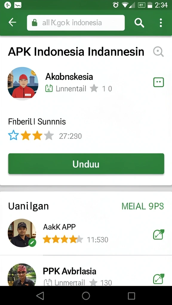Screenshot valohoki nomor 1