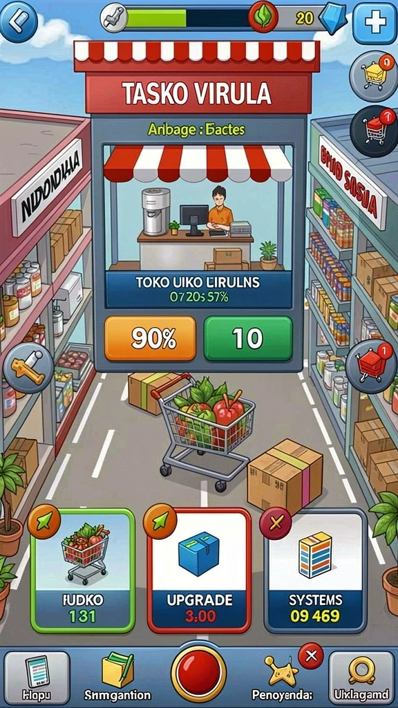 Screenshot valohoki nomor 3