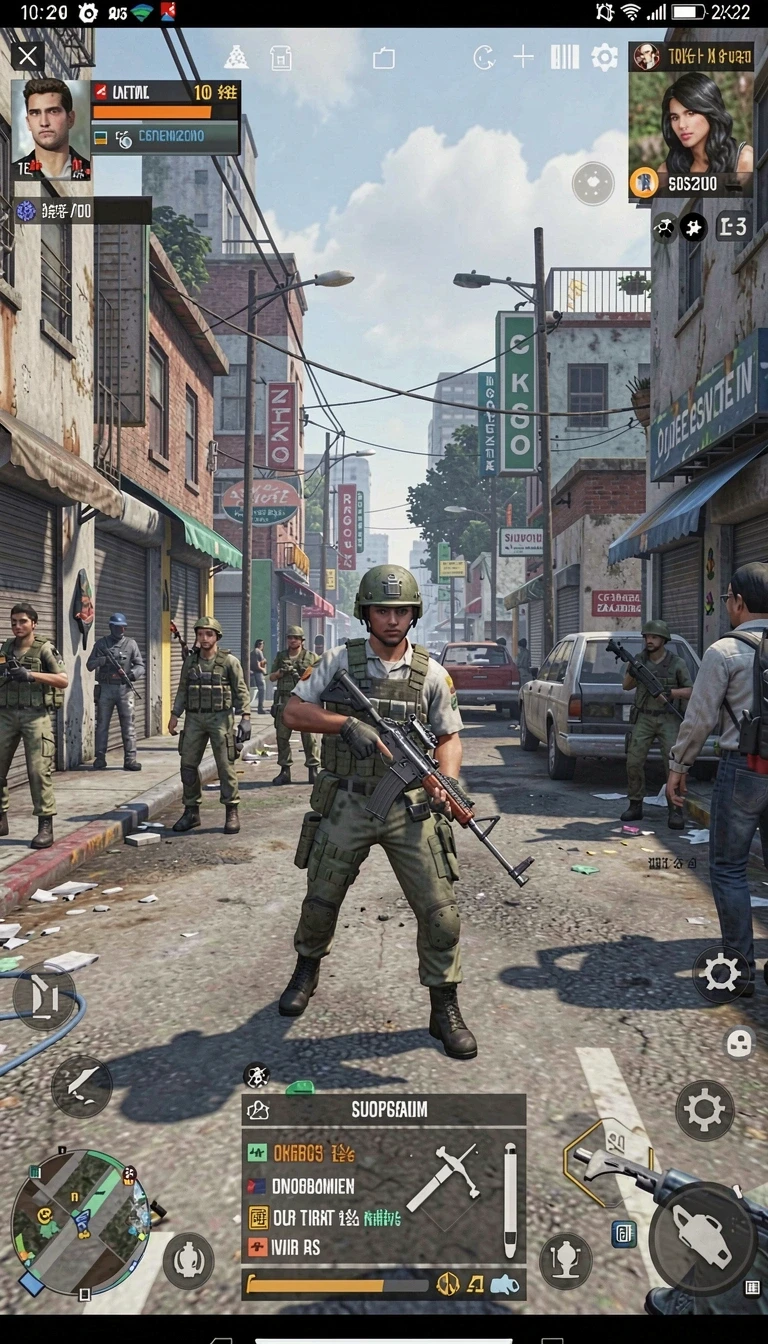 Screenshot vc55 nomor 2
