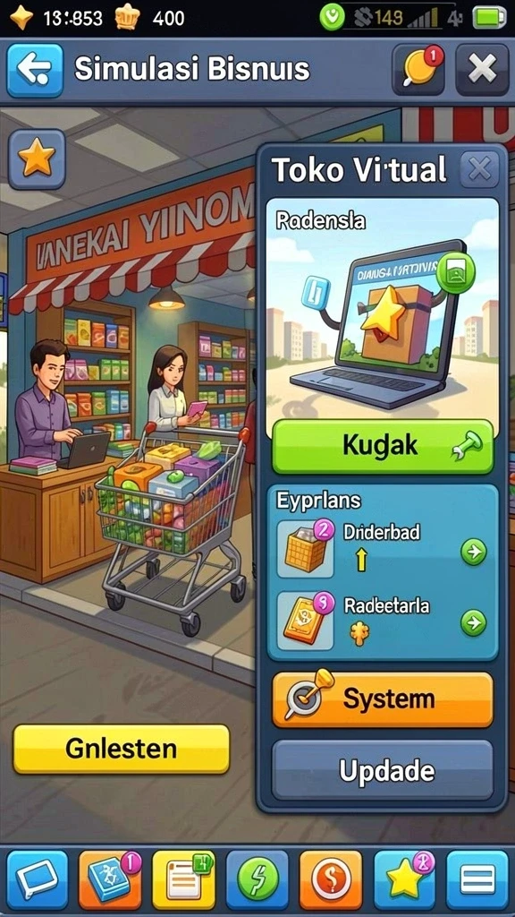 Screenshot vio77 nomor 2