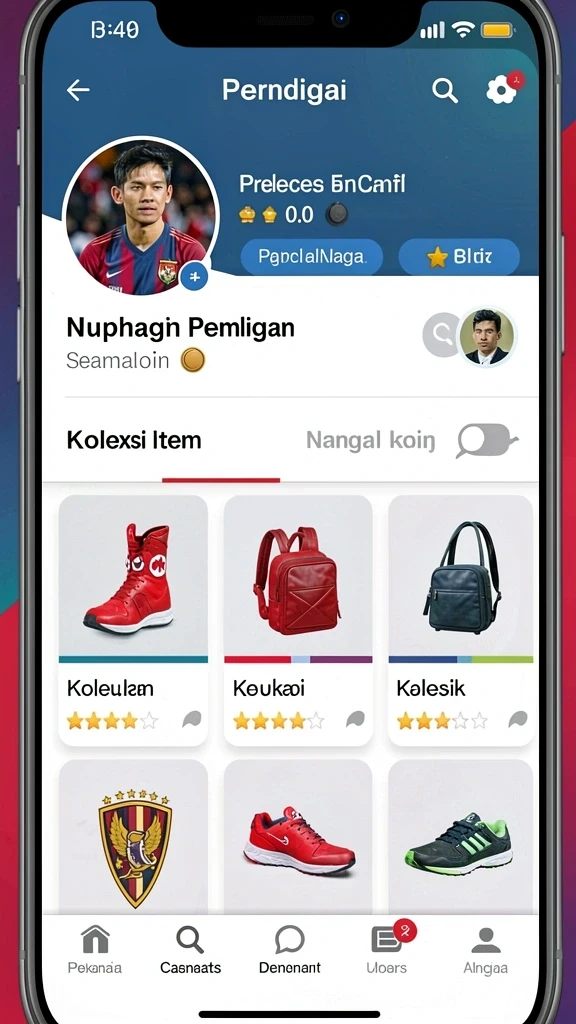 Screenshot winpkr nomor 1