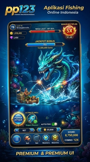 pp123 — galeri pratinjau - APK Resmi